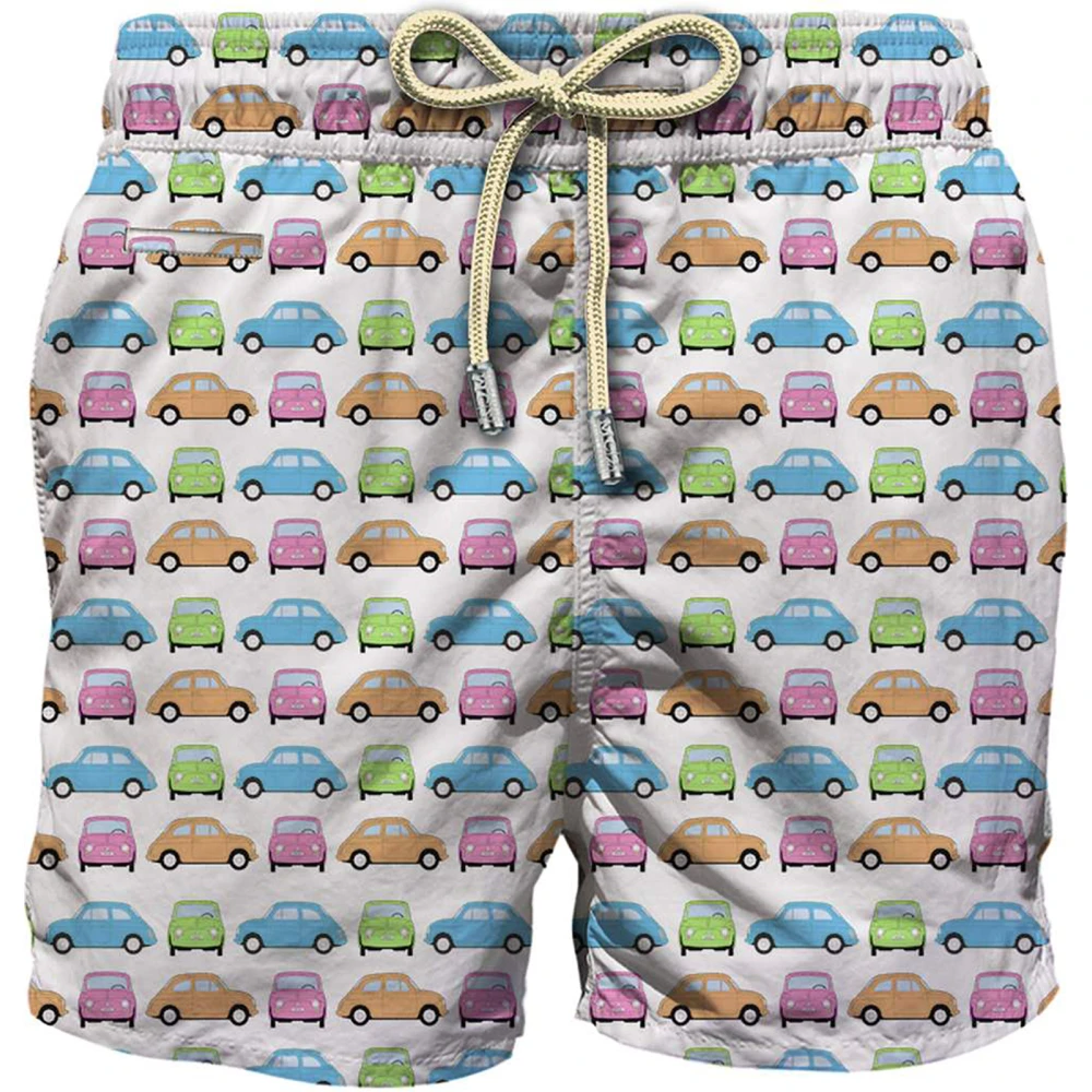 Swimwear > Beachwear - - MC2 Saint Barth - Modalova