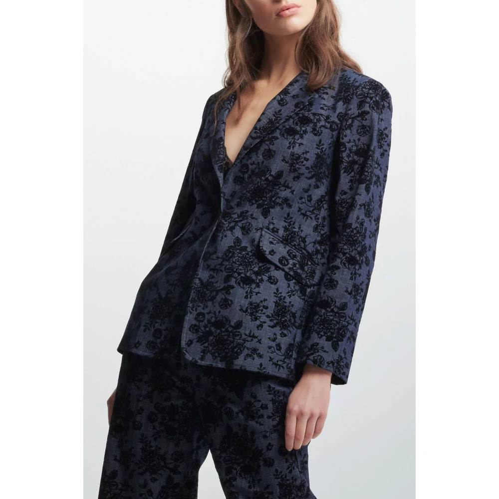 Kocca Elegante Bloemenjas Multicolor Dames