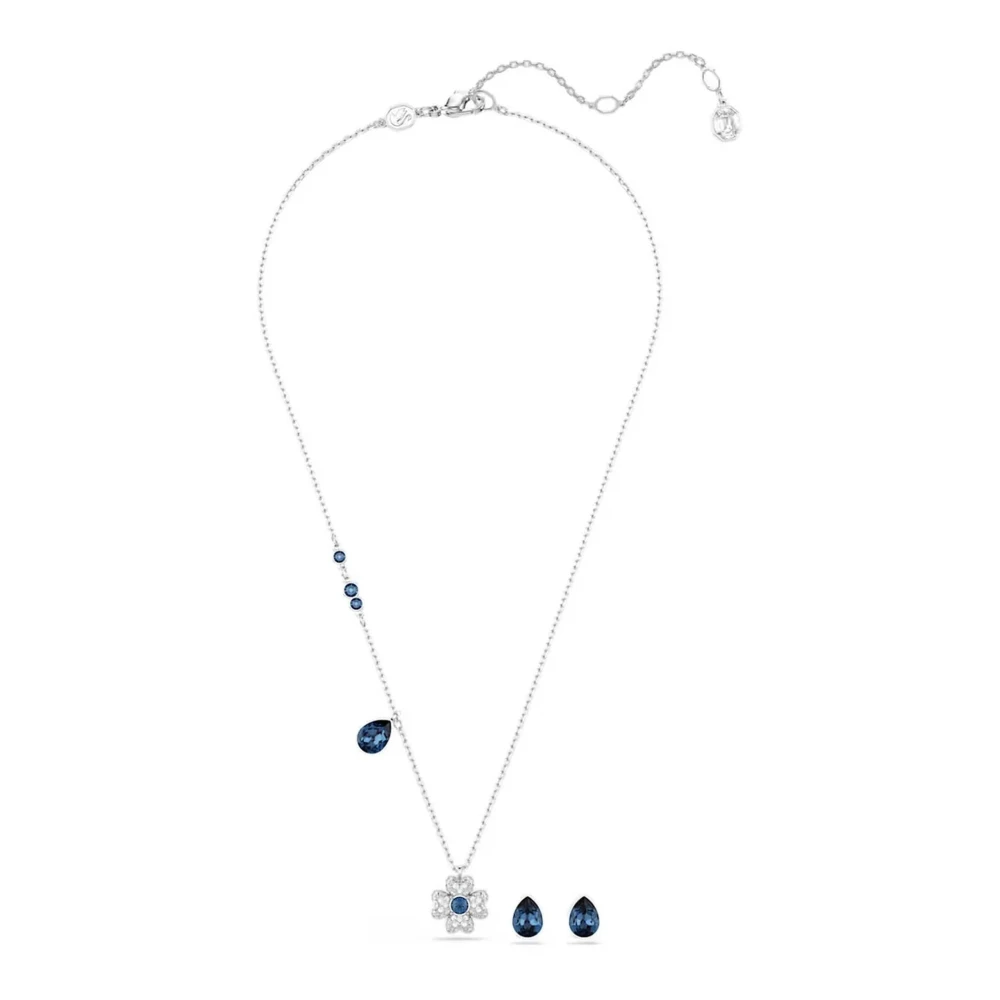 Swarovski - Uhren - Accessories - Damen - Grau - One Size - Bild 2