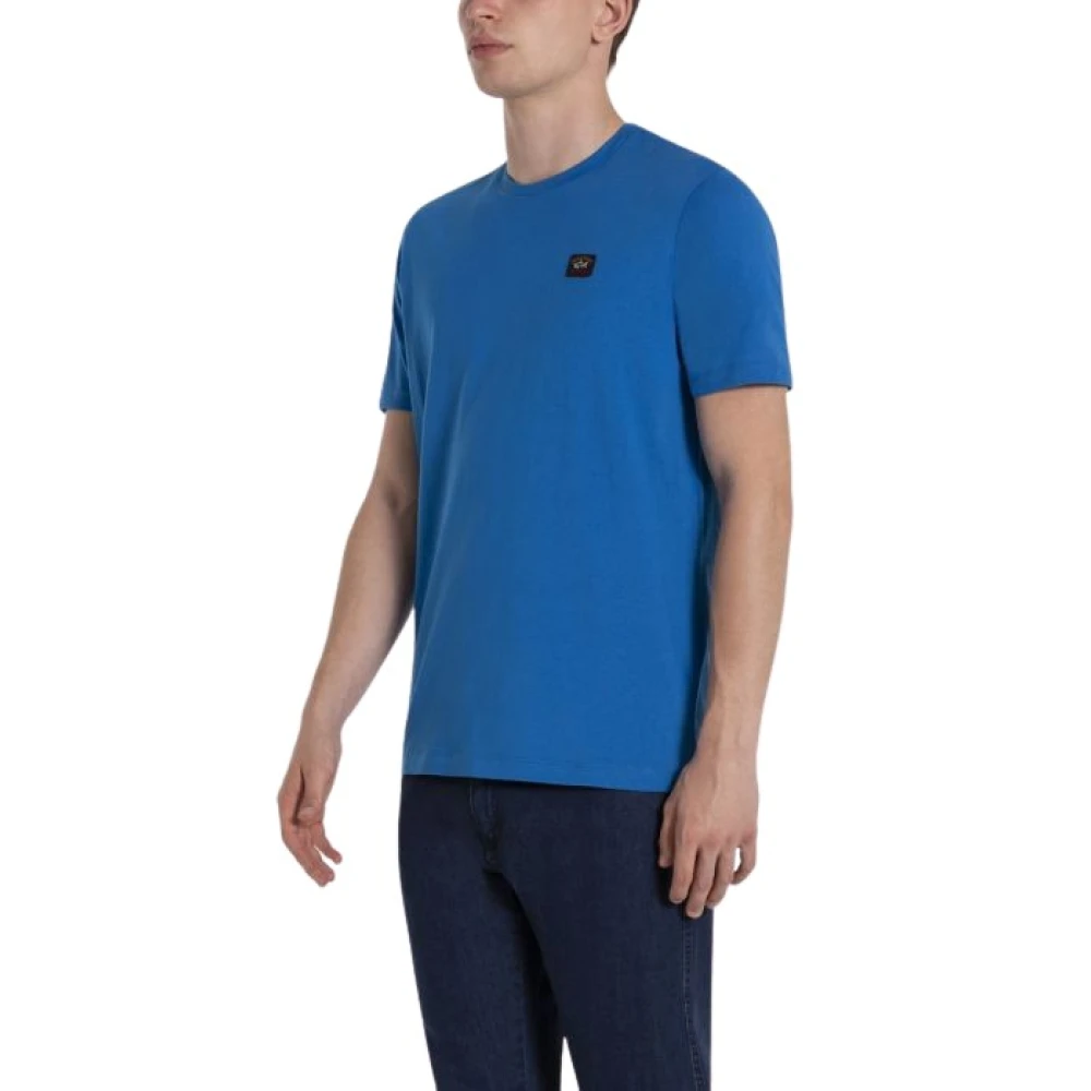 Tops > T-Shirts - - Paul & Shark - Modalova