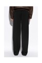 black-wool-straight-leg-trousers