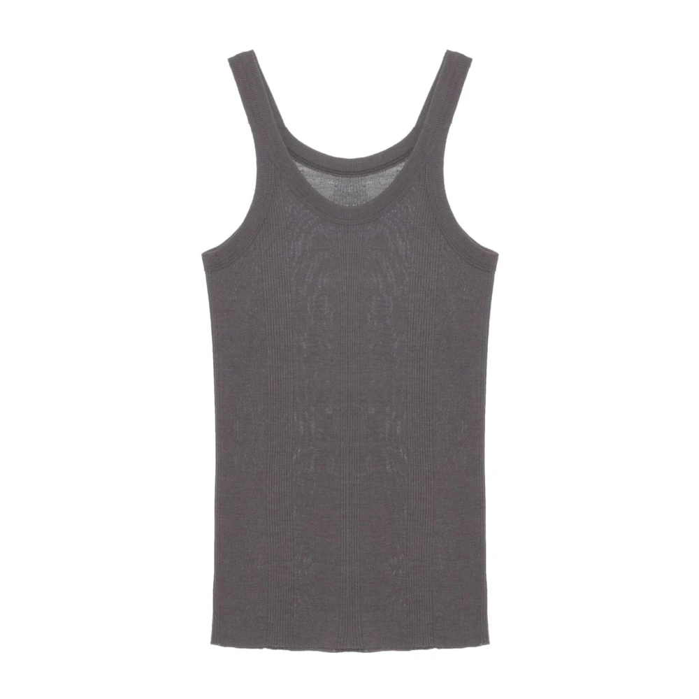 Tops > Sleeveless Tops - - Quira - Modalova