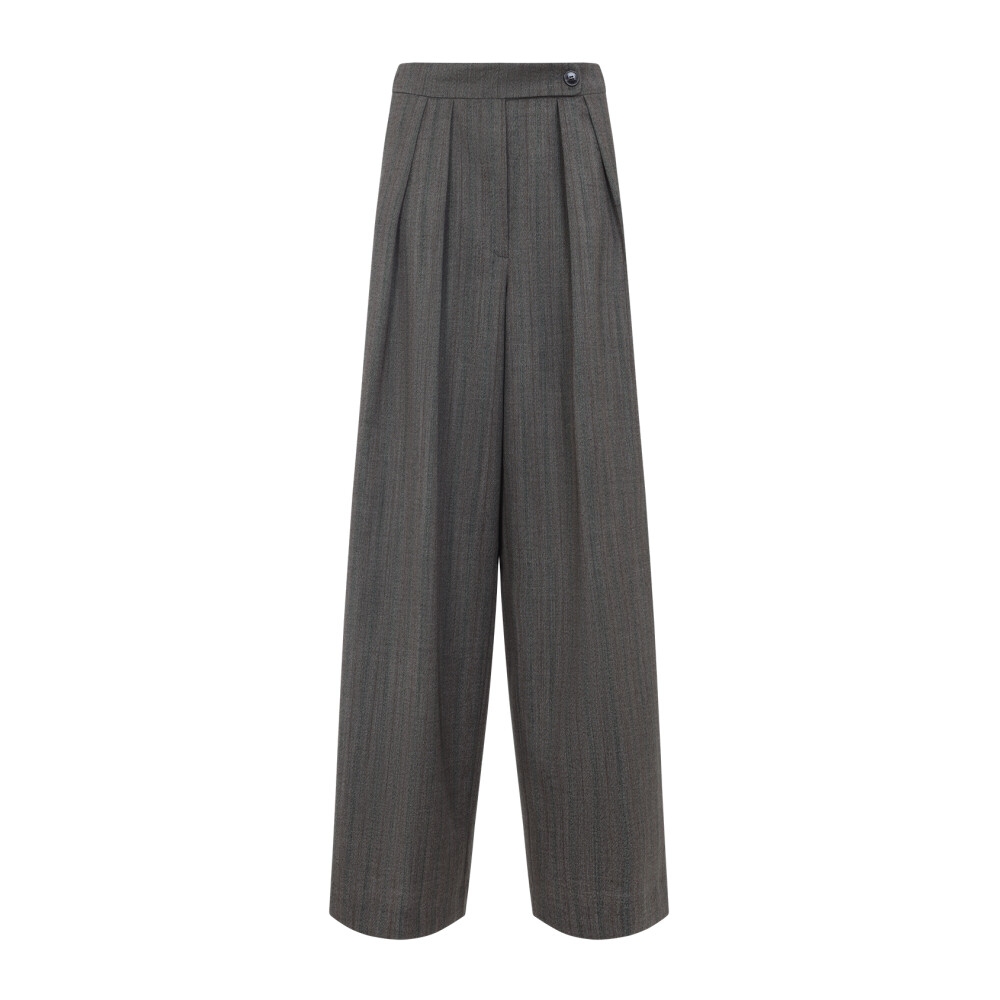 Shop fashion from Dries Van Noten