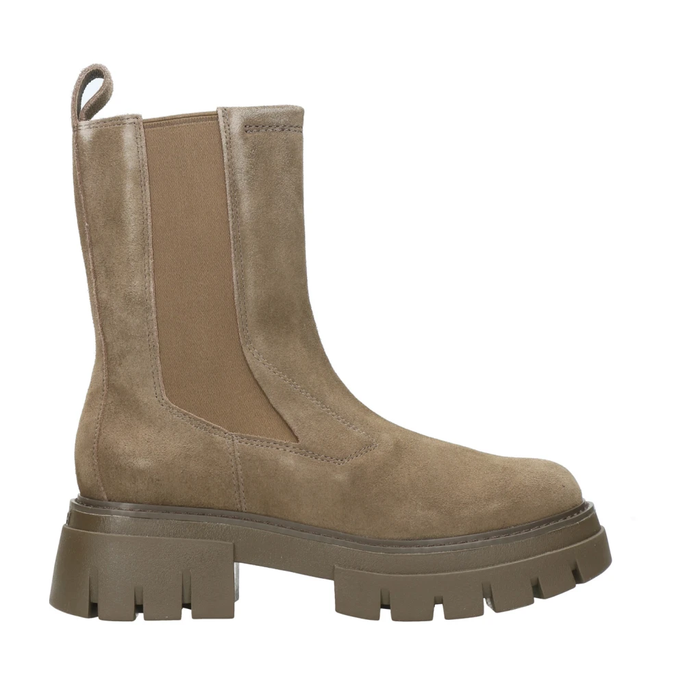Shoes > Boots > Chelsea Boots - - ASH - Modalova