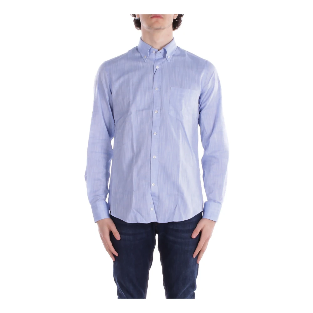 Shirts > Casual Shirts - - Paul & Shark - Modalova