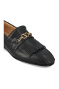 black-flat-shoes-with-vlogo-chain