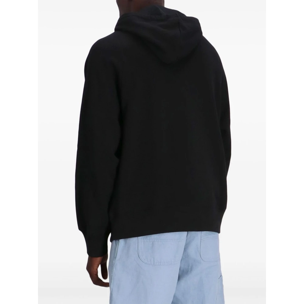 PS By Paul Smith Zwarte Trui Black Heren