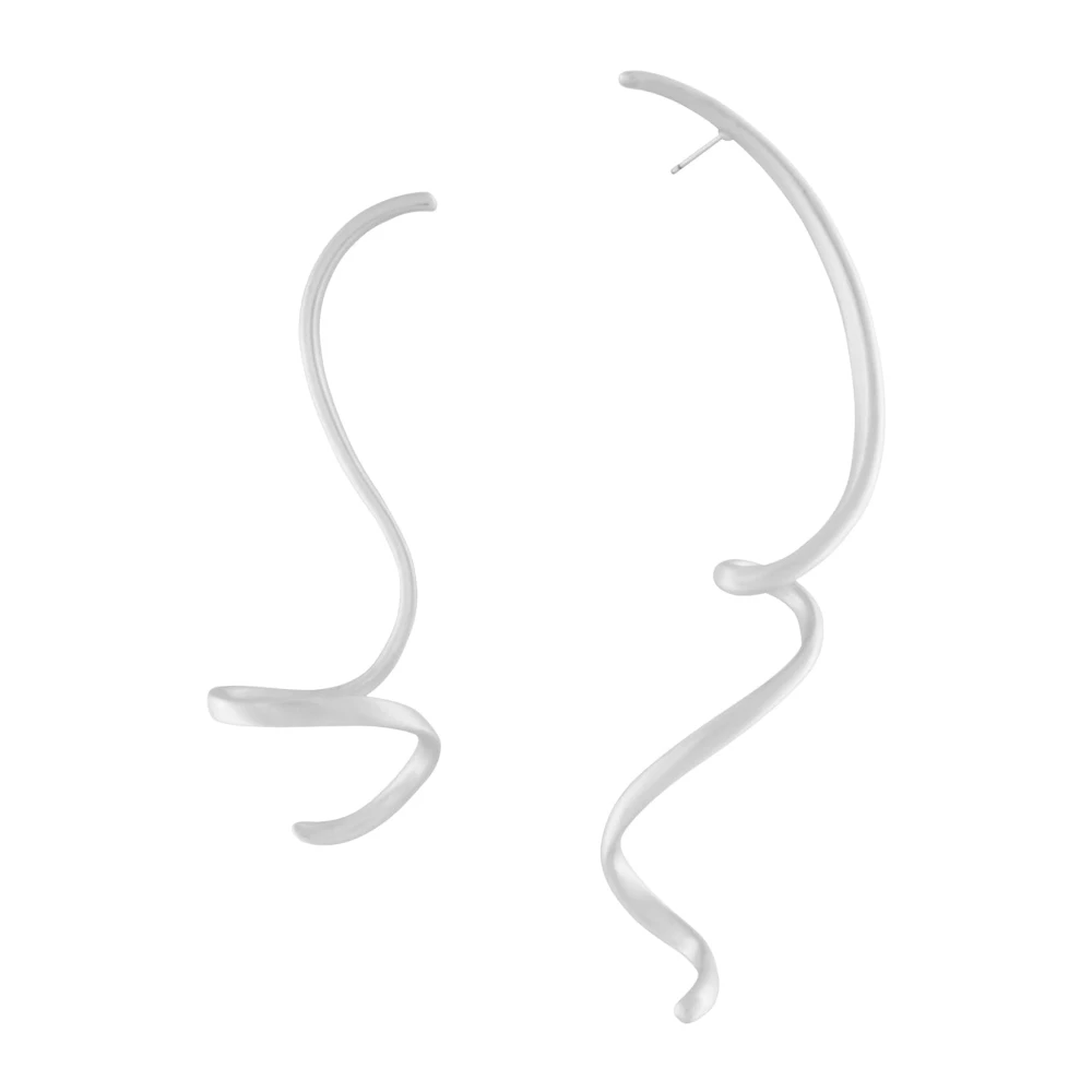 Accessories > Jewellery > Earrings - - Dansk Copenhagen - Modalova