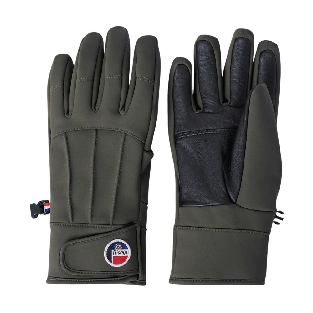 Fusalp Glacier M Handschoen Handschoenen Green Heren