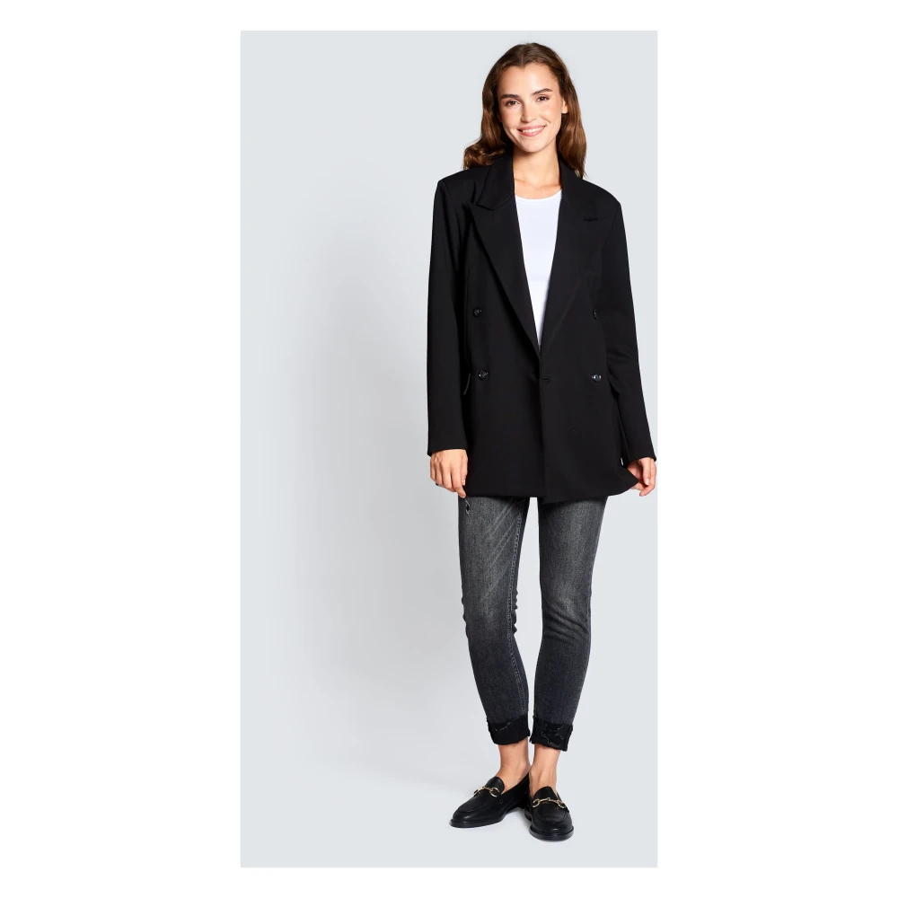 Zhrill Blazer Catira Black Dames