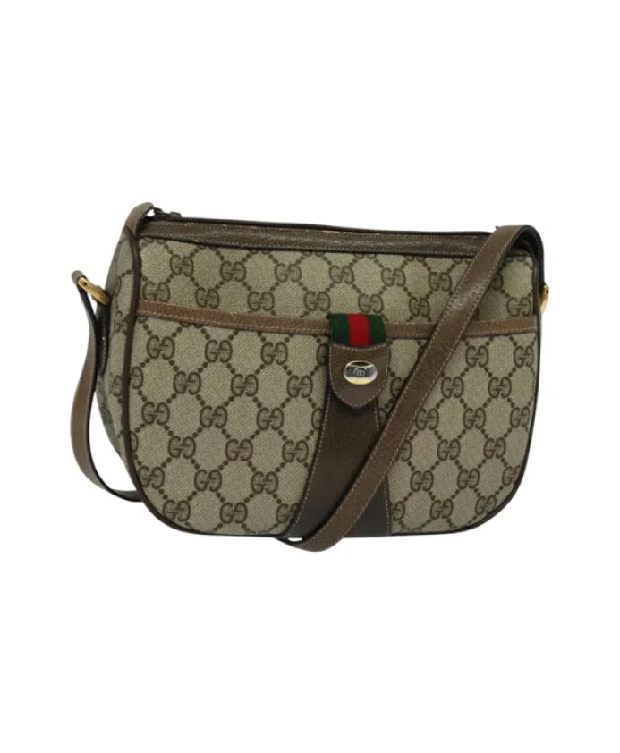 pre-owned-cuir-sacs-gucci