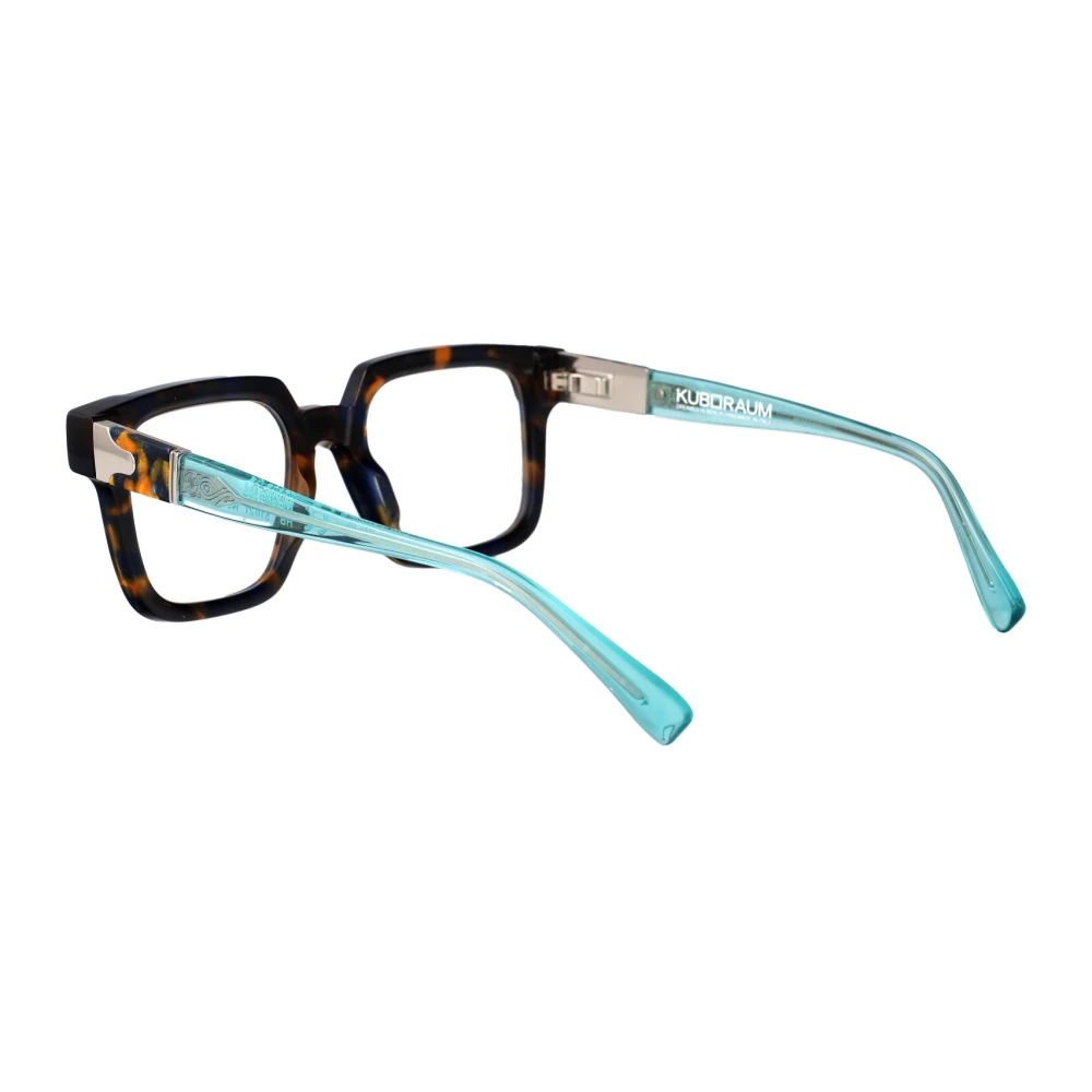 Kuboraum Stijlvolle Optische Maske S4 Bril Multicolor Unisex