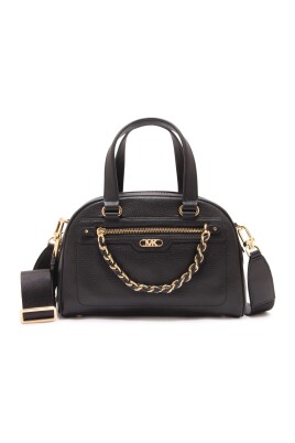 sac-de-bowling-en-cuir-noir