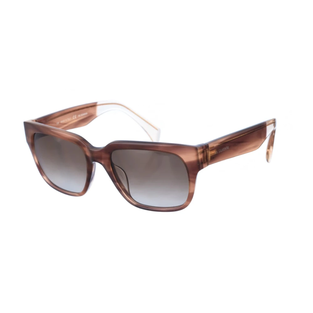 Accessories > Sunglasses - - Jil Sander - Modalova