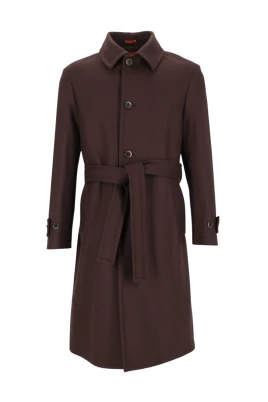 Paramar Coat