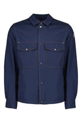 Watagua Shirt Jacket
