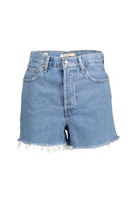 lysbla-bomuld-kvinder-shorts