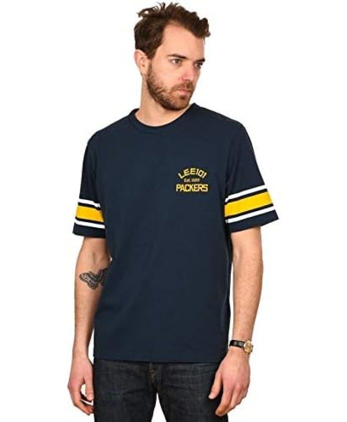 t-shirt-graphique-avec-style-vintage