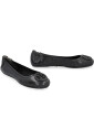 leather-ballet-flats