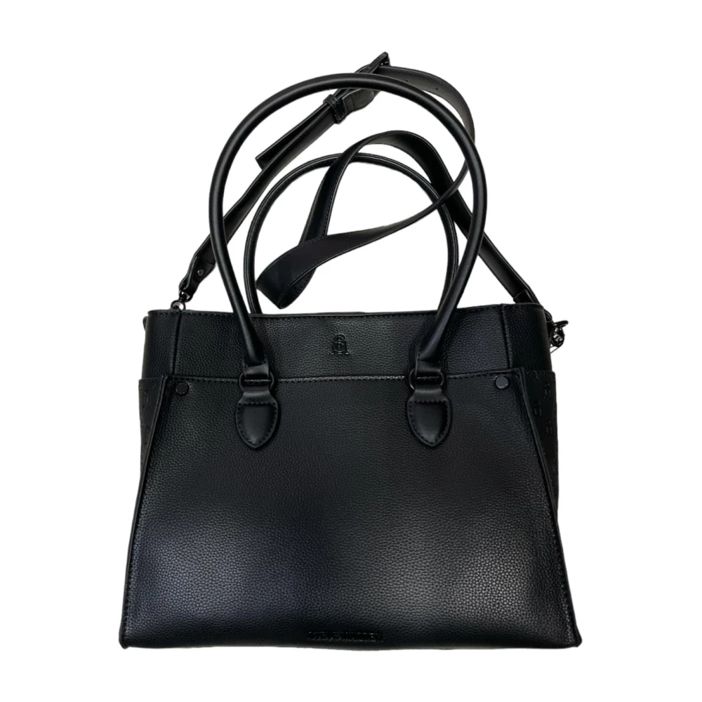 Steve Madden Handtas Black Dames