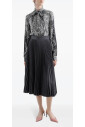 jupe-midi-evasee-en-gris-fonce