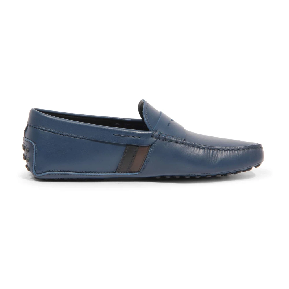 Shoes > Flats > Loafers - - Tod's - Modalova