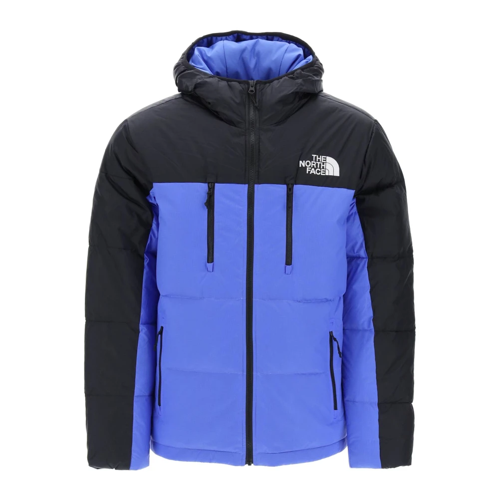 The North Face Down Jackets Multicolor Heren
