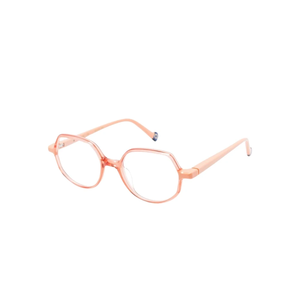 Etnia Barcelona Unisex Orange Glasses, 45 Mm, Maze Optical Frame