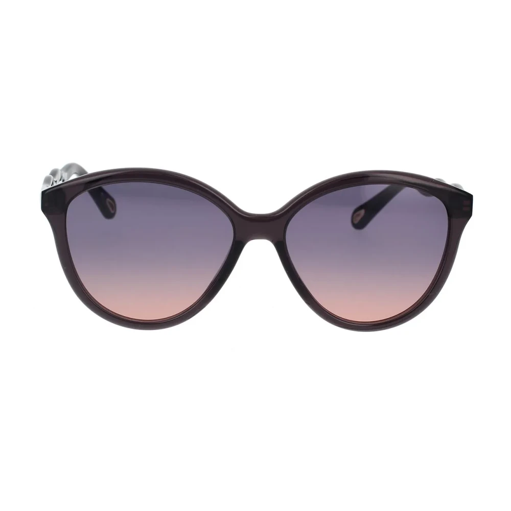 Accessories > Sunglasses - - Chloé - Modalova