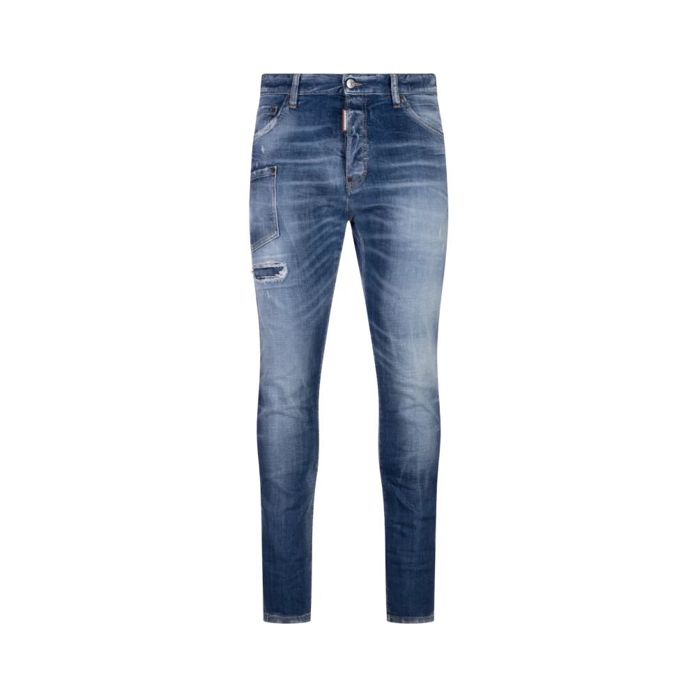 Jeans > Skinny Jeans - - Dsquared2 - Modalova
