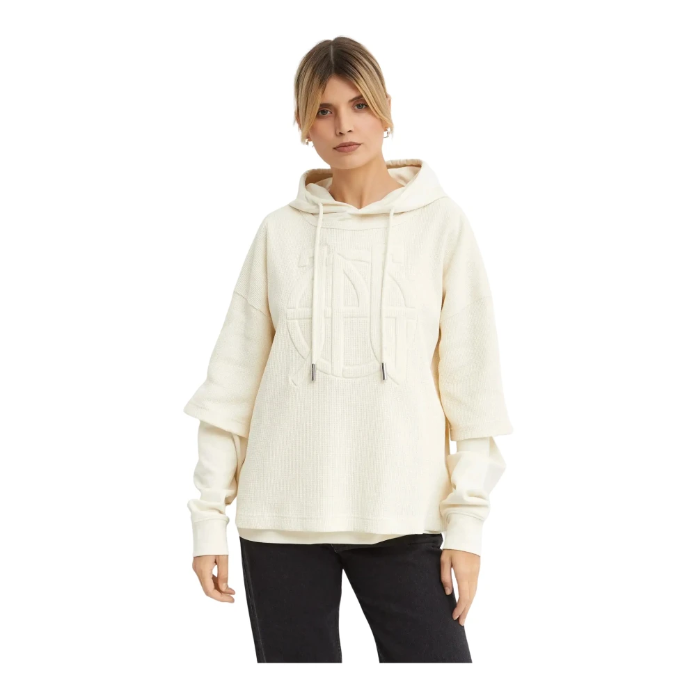 Sweatshirts & Hoodies > Hoodies - - Jean Paul Gaultier - Modalova