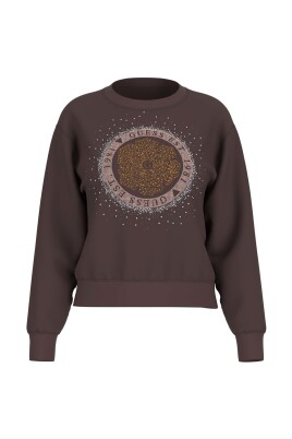 sweatshirt-logo-strass-style-classique