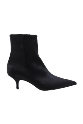 Stiliga ankelboots HUMBOLD