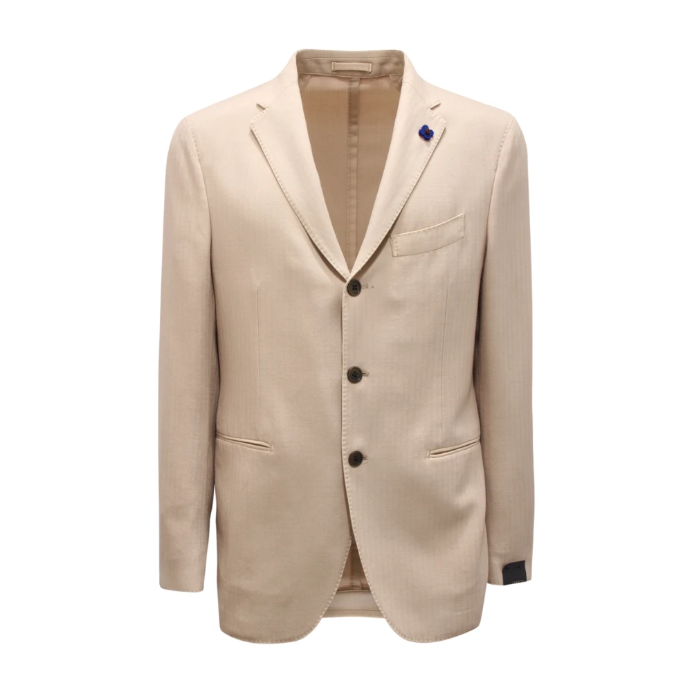 Jackets > Blazers - - Lardini - Modalova