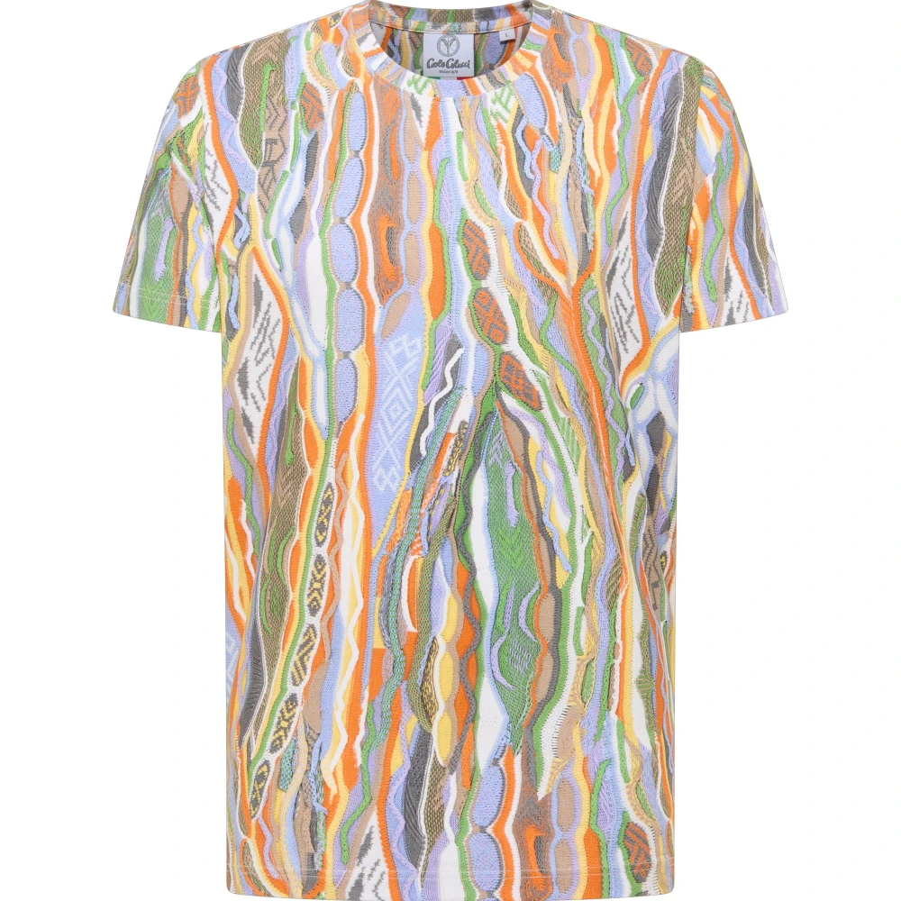 Carlo Colucci Men's T-Shirts