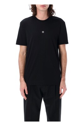 black-t-shirt-with-4g-embroidery
