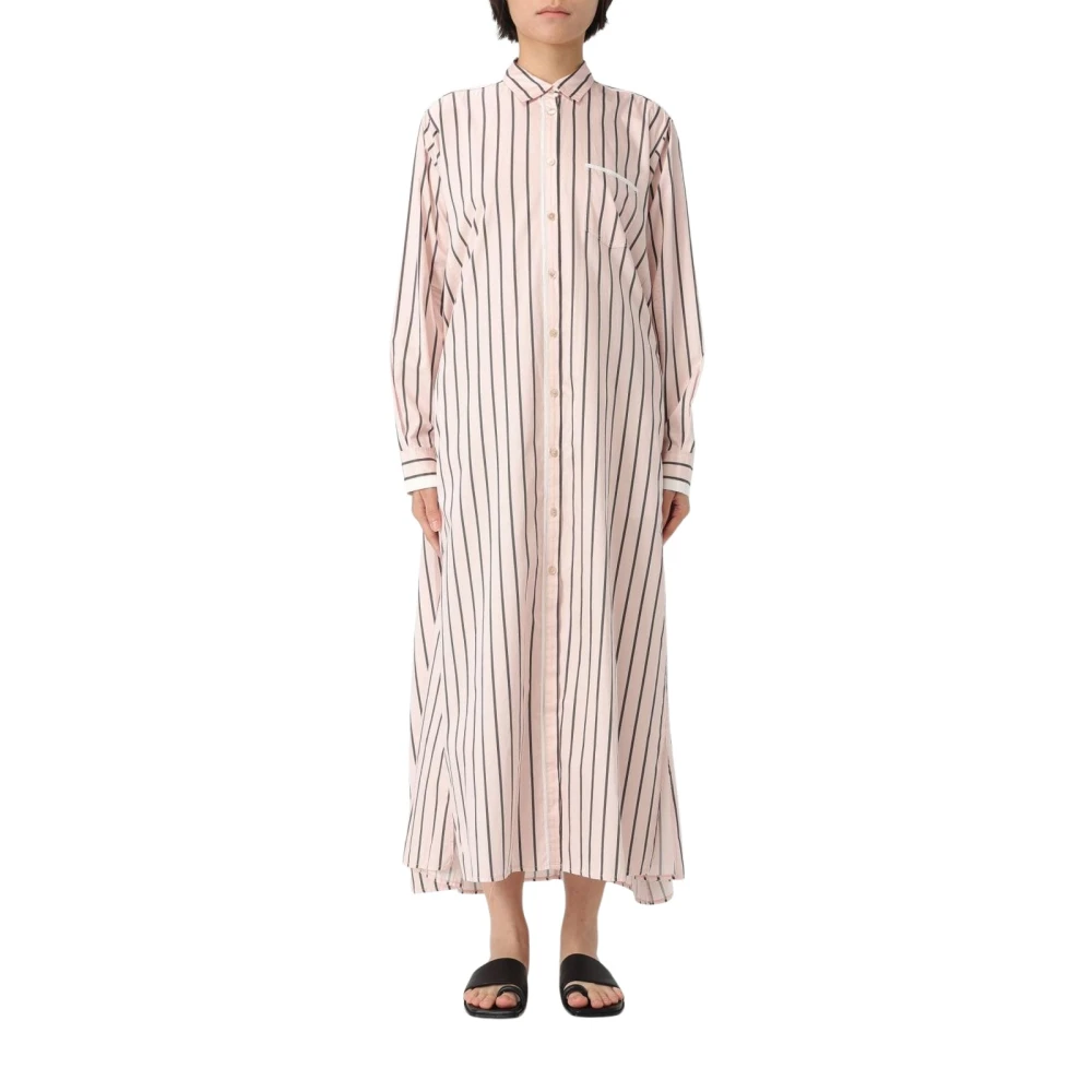 Dresses > Day Dresses > Shirt Dresses - - Forte Forte - Modalova