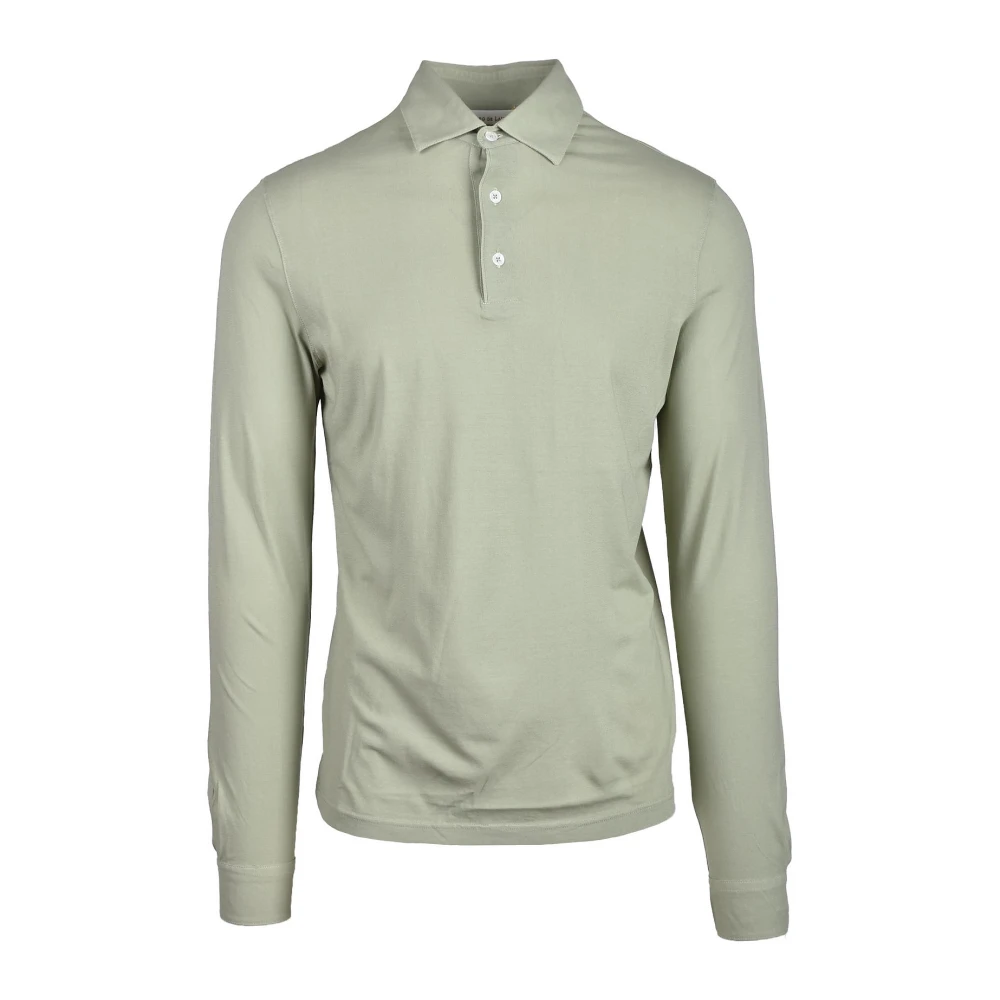 Tops > Polo Shirts - - Filippo De Laurentiis - Modalova