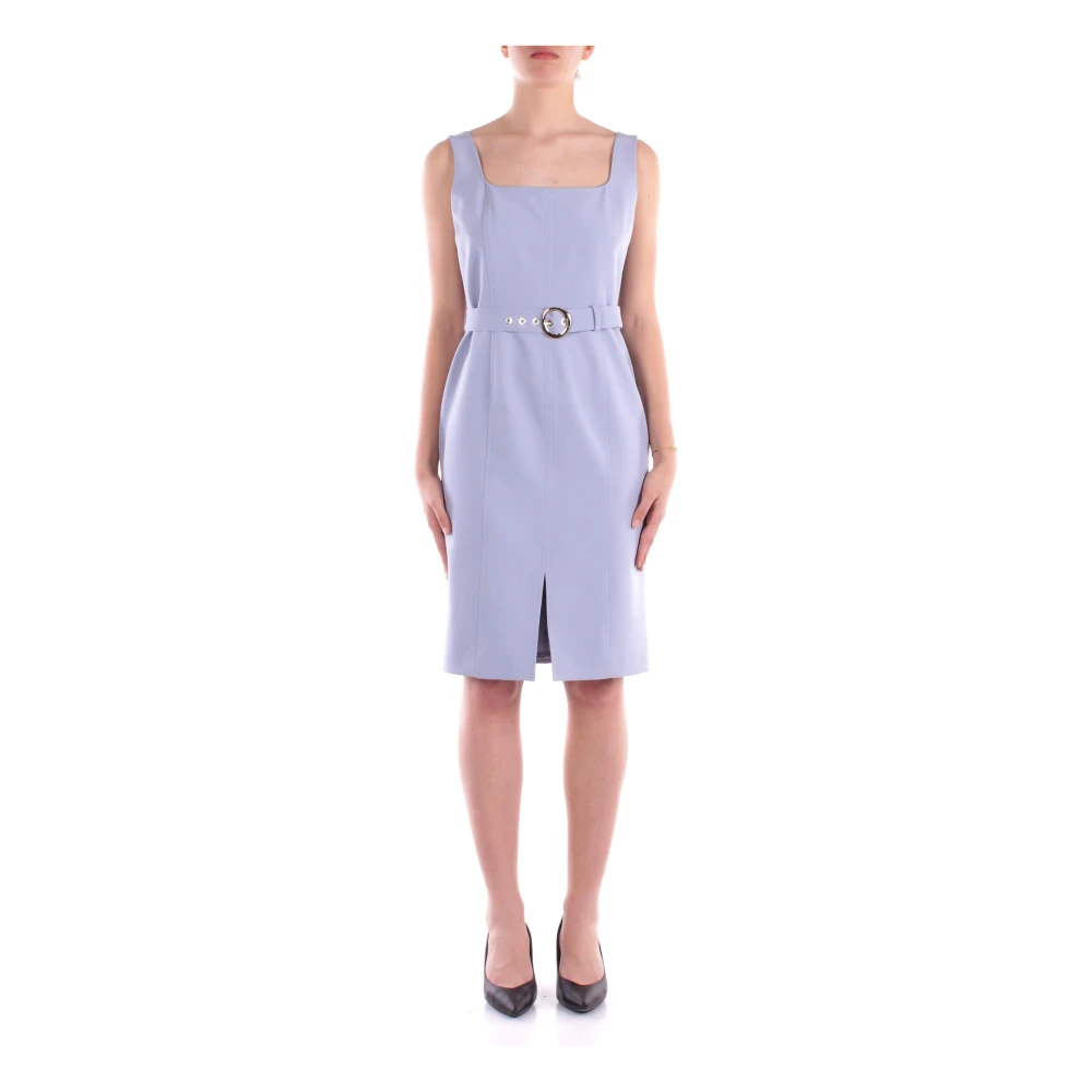 Dresses > Day Dresses > Midi Dresses - - Liu Jo - Modalova