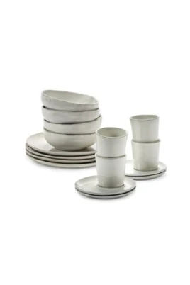 Breakfast Set 16 pcs La Mère