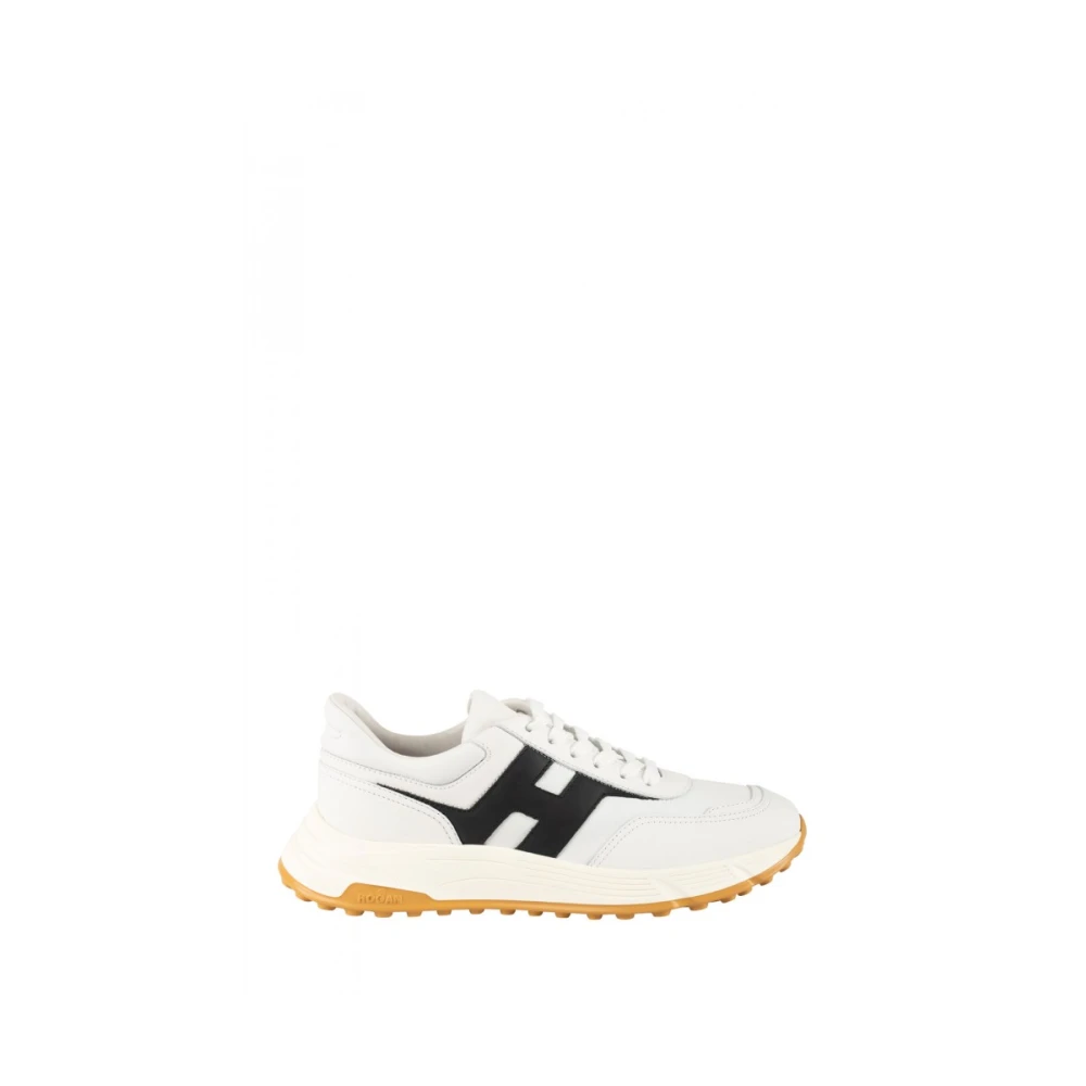 Hogan - Shoes > Sneakers - White - Hogan - Modalova