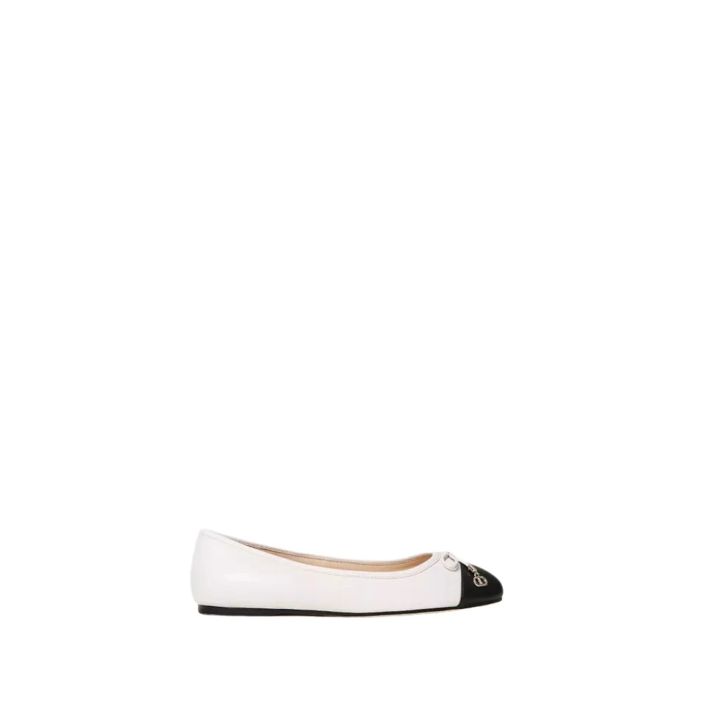 Twinset Ballerinas