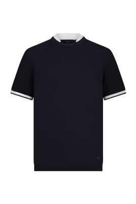 Maglia Chiusa M/C