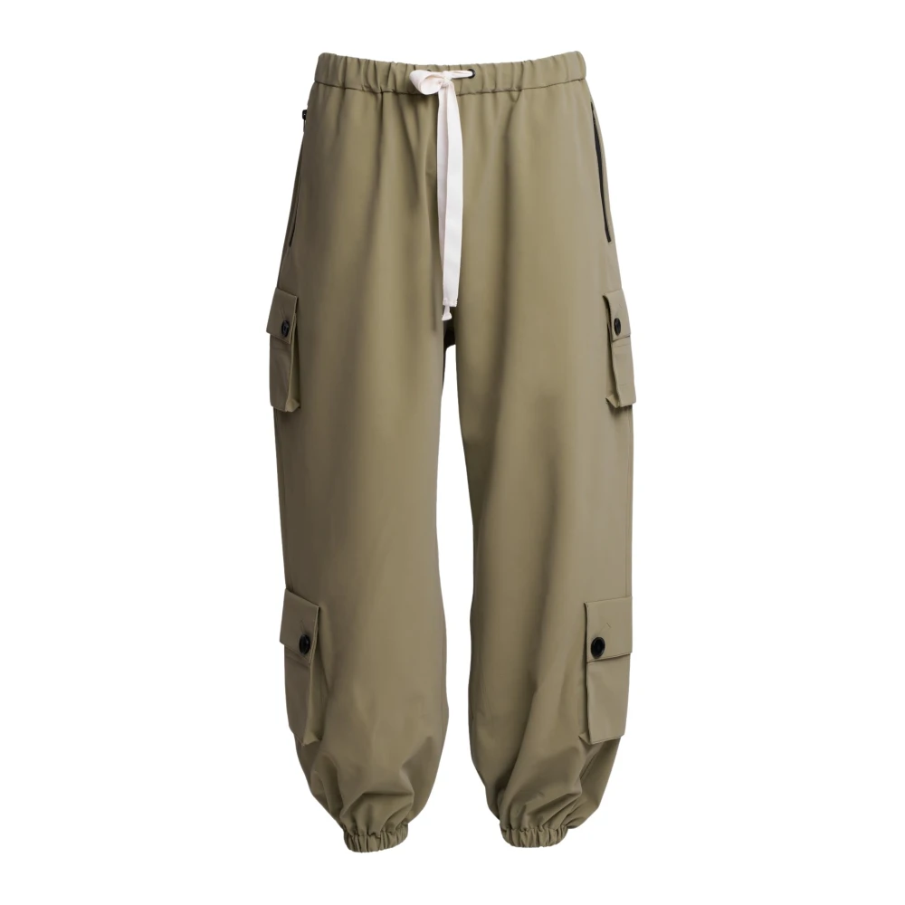 Trousers > Straight Trousers - - Stutterheim - Modalova