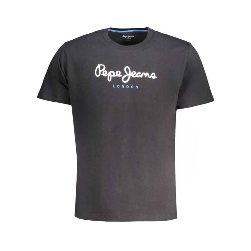 Pepe Jeans Men's Eggo Pm500465 T-Shirt - Image 5