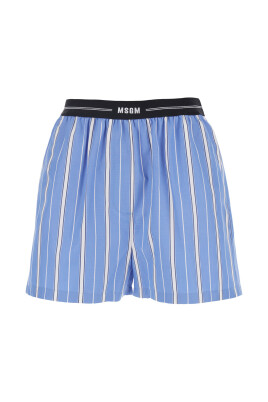 shorts-bermuda-a-rayures-bleues-taille-elastique