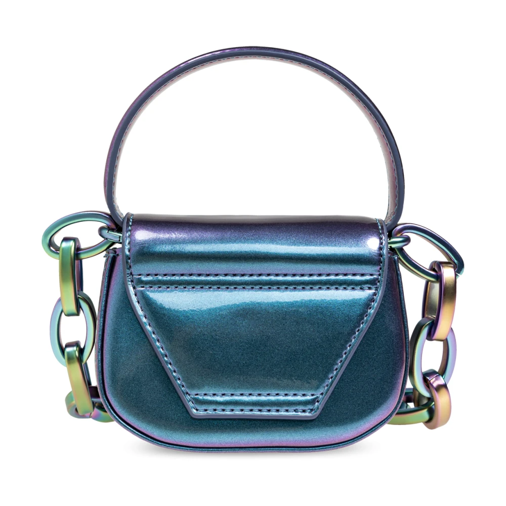 Diesel Schoudertas 1DR XS Multicolor Dames