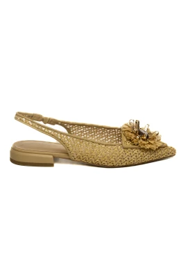Deauville Slingback