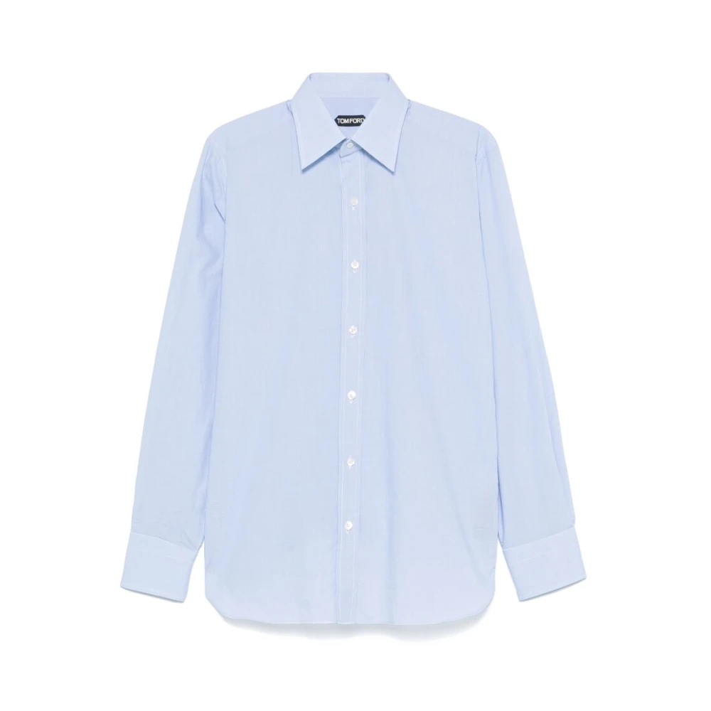 Shirts > Formal Shirts - - Tom Ford - Modalova