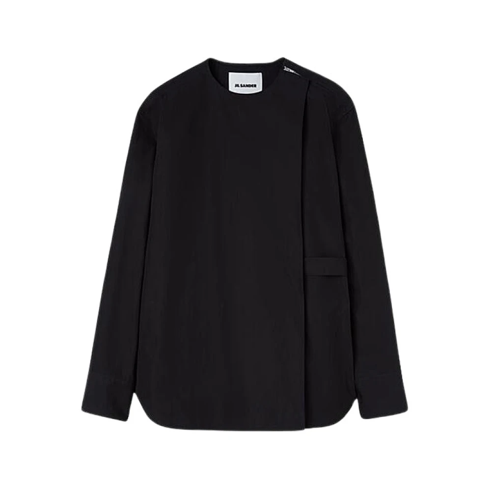 Sweatshirts & Hoodies > Sweatshirts - - Jil Sander - Modalova